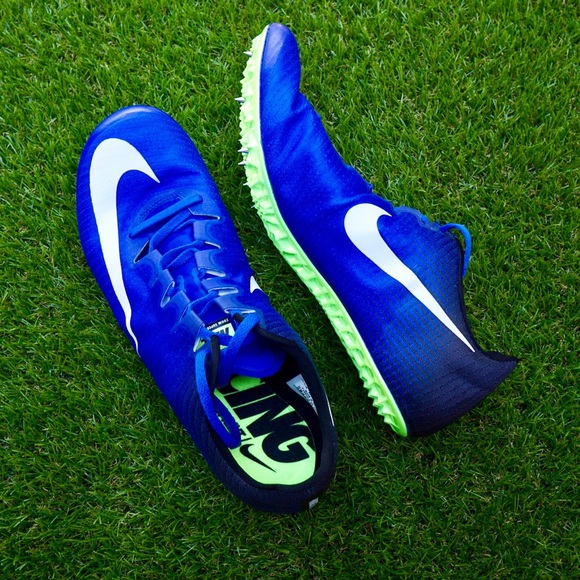 nike track spikes superfly elite